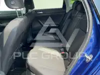 2025 Volkswagen Taigo