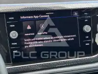 2025 Volkswagen Taigo