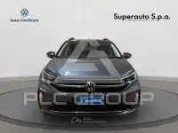 2025 Volkswagen Taigo