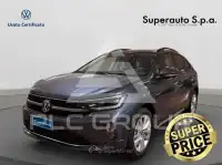 2025 Volkswagen Taigo