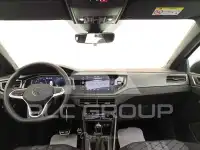 2025 Volkswagen Taigo
