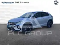 2025 Volkswagen Taigo