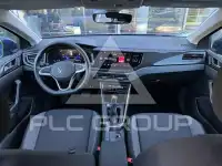 2025 Volkswagen Taigo