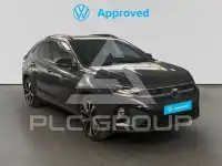 2025 Volkswagen Taigo