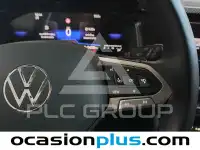 2025 Volkswagen Taigo