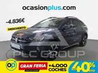 2025 Volkswagen Taigo