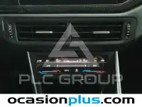 2025 Volkswagen Taigo