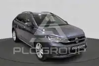 2025 Volkswagen Taigo