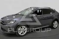 2025 Volkswagen Taigo