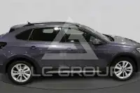 2025 Volkswagen Taigo