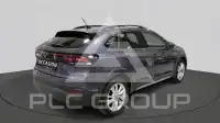 2025 Volkswagen Taigo