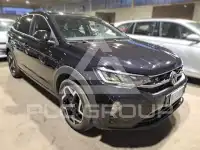 2025 Volkswagen Taigo