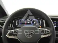 2025 Volkswagen Taigo
