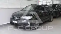2025 Volkswagen Taigo