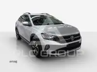 2025 Volkswagen Taigo