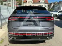 2025 Volkswagen Taigo