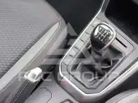 2025 Volkswagen Taigo