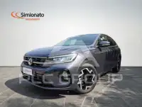 2025 Volkswagen Taigo
