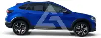 2025 Volkswagen Taigo