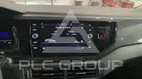 2025 Volkswagen Taigo