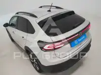2025 Volkswagen Taigo