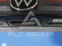 2025 Volkswagen Taigo