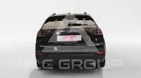 2025 Volkswagen Taigo