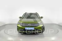 2025 Volkswagen Taigo