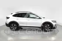 2025 Volkswagen Taigo