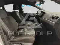 2025 Volkswagen Taigo