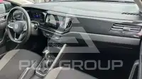 2025 Volkswagen Taigo