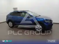 2025 Volkswagen Taigo