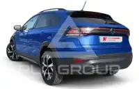 2025 Volkswagen Taigo