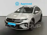 2025 Volkswagen Taigo