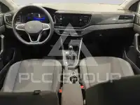 2025 Volkswagen Taigo