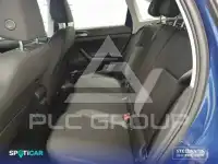 2025 Volkswagen Taigo