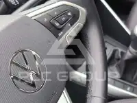 2025 Volkswagen Taigo