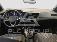 2025 Volkswagen Taigo