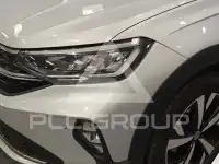 2025 Volkswagen Taigo