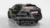 2025 Volkswagen Taigo