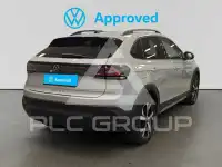 2025 Volkswagen Taigo