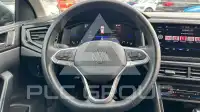 2025 Volkswagen Taigo