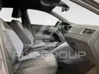 2025 Volkswagen Taigo