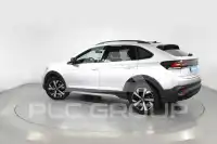 2025 Volkswagen Taigo