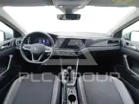 2025 Volkswagen Taigo