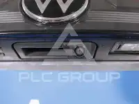 2025 Volkswagen Taigo