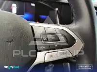 2025 Volkswagen Taigo