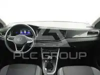 2025 Volkswagen Taigo