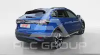 2025 Volkswagen Taigo