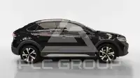 2025 Volkswagen Taigo